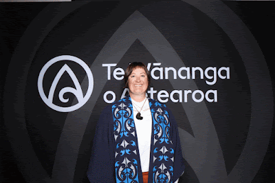 Photo from the TWoA Te Tai Tokerau 2024 Graduation (Whangarei), held at Semenoff Stadium in Whangarei, Northland, New Zealand on Thursday, 9 May, 2024. Photo by Alick Saunders for KeyImagery Photography. Copyright: © Te Wānanga o Aotearoa.