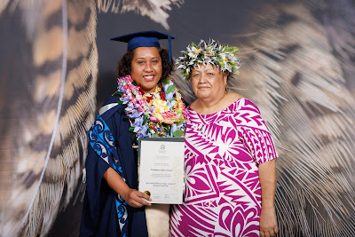 Photo from Ceremony 2 of the TWoA Tāmaki Makaurau 2025 Graduations (March 2025) held at the Mangere Arts Centre in Auckland, New Zealand on Wednesday, 12 March, 2025. Photo by Mike Walen / KeyImagery Photography. Copyright: © 2025 Te Wānanga o Aotearoa.