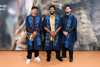 Photo from the TWoA Tāmaki Makaurau 2024 Graduations (Ceremony 4 @ 7pm), held at Church Unlimited, Glendene, Auckland, New Zealand on Tuesday, 25 June, 2024. Photo: Alick Saunders for KeyImagery Photography. Copyright: © Te Wānanga o Aotearoa.