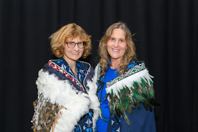 Photo from the TWoA Tāmaki Makaurau 2024 Graduations (Ceremony 5 @ 2pm), held at Church Unlimited, Glendene, Auckland, New Zealand on Wednesday, 26 June, 2024. Photo: Alick Saunders for KeyImagery Photography. Copyright: © Te Wānanga o Aotearoa.