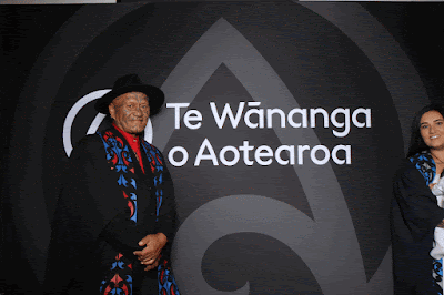 Photo from the TWoA Te Tai Tokerau 2024 Graduation (Whangarei), held at Semenoff Stadium in Whangarei, Northland, New Zealand on Thursday, 9 May, 2024. Photo by Alick Saunders for KeyImagery Photography. Copyright: © Te Wānanga o Aotearoa.