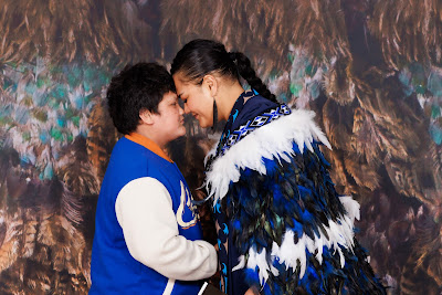 Photo from Ceremony 2 of the TWoA Tāmaki Makaurau 2025 Graduations (May 2025) held at the Mangere Arts Centre in Auckland, New Zealand on Monday, 26 May, 2025. Photo by Mike Walen / KeyImagery Photography. Copyright: © 2025 Te Wānanga o Aotearoa.