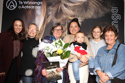 Photo from the TWoA Waiariki 2025 Graduation (Whakatāne), held at the Whakatāne Baptist Church in Whakatāne, Bay of Plenty, New Zealand on Wednesday, 14 May, 2025. Photo: InstaBooth by KeyImagery Copyright: © 2025 Te Wānanga o Aotearoa.