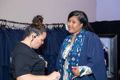Photos from Ceremony 1 of the 2024 TWoA Tāmaki Makaurau Graduations (November) held at the Manukau City Baptist Church in Manukau, Auckland, New Zealand on Monday, 4 November, 2024 @ 12:00pm. Photography by Alick Saunders for KeyImagery Photography. Copyright: © 2024 Te Wānanga o Aotearoa.