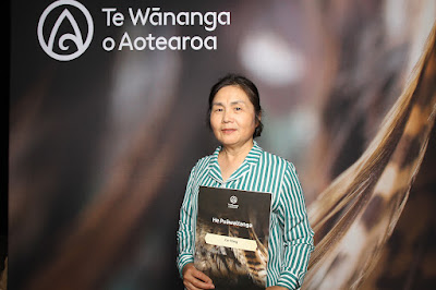 Booth photo from Ceremony 1 of the TWoA Tāmaki Makaurau 2025 Graduations (November Ceremonies) held at Church Unlimited, Glendene, Auckland, New Zealand at 12pm on Tuesday, 11 November, 2025. Photography by InstaBooth / KeyImagery Photography. Copyright: © 2025 Te Wānanga o Aotearoa.
