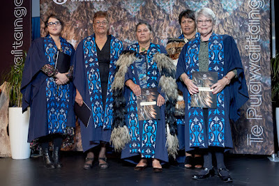 Photo from the TWoA Waiariki 2019 Graduations (Tauranga - Ceremony 1), held at Bethlehem Baptist Church, Tauranga, New Zealand. Taken: Friday 3 May 2019. Photo: Alick Saunders / KeyImagery Photography. Copyright: © Te Wananga o Aotearoa.