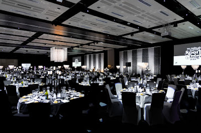 Photo from the Brian Perry Waikato Regional Sports Awards 2019 held at Claudelands Events Centre at Hamilton, New Zealand, on Thursday 30 January 2020.  Photo: Mike Walen / KeyImagery Photography. Copyright: © Sport Waikato.
