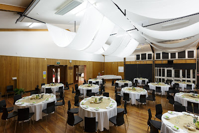 Photo from the Father/Daughter Breakfast held in the School Hall at Waikato Diocesan, Hamilton, New Zealand, on Friday 24th July 2015.  Photo: Mike Walen / KeyImagery Photography