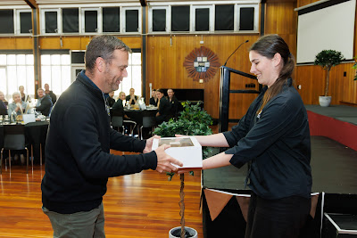 Photo from the 2023 Father/Daughter Breakfast held in the Nancy Light Hall at Waikato Diocesan in Hamilton, Waikato, New Zealand. Taken: Monday, 16 October, 2023. Photography: Mike Walen / KeyImagery Photography. Copyright: © Waikato Diocesan School for Girls.