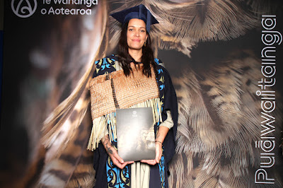 Photo from the TWoA Waiariki 2025 Graduation (Tauranga Moana), held at the Bethlehem Baptist Church in Tauranga, Bay of Plenty, New Zealand on Friday, 2 May, 2025. Photo by Alick Saunders for KeyImagery Photography. Copyright: © 2025 Te Wānanga o Aotearoa.