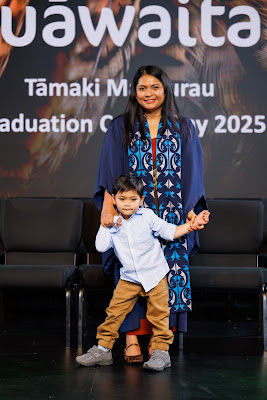 Official photos from Ceremony 2 of the TWoA Tāmaki Makaurau 2025 Graduations (November Ceremonies) held at Church Unlimited, Glendene, Auckland, New Zealand at 5pm on Tuesday, 11 November, 2025. Photography by Mike Walen & InstaBooth / KeyImagery Photography. Copyright: © 2025 Te Wānanga o Aotearoa.