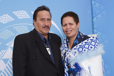 Photo from the TWoA Tainui Graduation 2015 held at Founders Theatre, Hamilton, New Zealand, on Thursday 23 April 2015.  Photo: Mike Walen / KeyImagery Photography