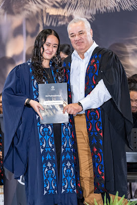 Photo from the TWoA Te Tai Tokerau (Whangarei) 2025 Graduation held at McKay Stadium in Whangarei, Northland, New Zealand on Thursday, 10 July, 2025. Photo by Alick Saunders for KeyImagery Photography. Copyright: © 2025 Te Wānanga o Aotearoa.