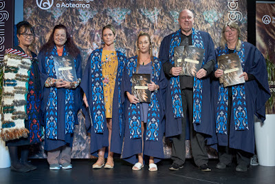 Photo from the TWoA Waiariki 2019 Graduations (Tauranga - Ceremony 1), held at Bethlehem Baptist Church, Tauranga, New Zealand. Taken: Friday 3 May 2019. Photo: Alick Saunders / KeyImagery Photography. Copyright: © Te Wananga o Aotearoa.