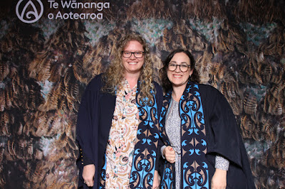 Booth photo from the TWoA Tainui 2021 Graduations (Thursday Morning - Ceremony 1), held at Elim Church, Te Rapa, Hamilton, New Zealand. Taken: Thursday 22 April 2021. Photo: InstaBooth / KeyImagery Photography. Copyright: © Te Wānanga o Aotearoa.