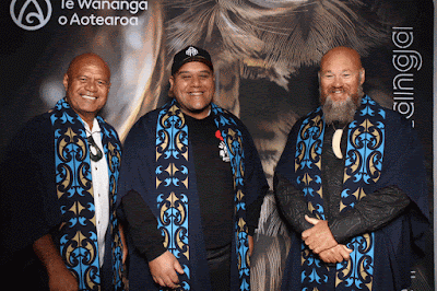 Photo from the TWoA Whirikoka 2024 Graduation (Gisborne), held at the War Memorial Theatre, Gisborne, East Coast, New Zealand on Wednesday, 16 April, 2025. Photo by Alick Saunders for KeyImagery Photography. Copyright: © 2025 Te Wānanga o Aotearoa.