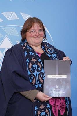 Photo from the TWoA Tainui Graduation 2015 held at Founders Theatre, Hamilton, New Zealand, on Thursday 23 April 2015.  Photo: Mike Walen / KeyImagery Photography
