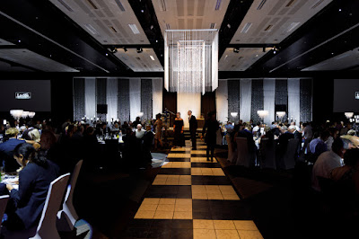 Photo from the Brian Perry Waikato Regional Sports Awards 2019 held at Claudelands Events Centre at Hamilton, New Zealand, on Thursday 30 January 2020.  Photo: Mike Walen / KeyImagery Photography. Copyright: © Sport Waikato.