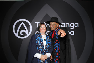 Photo from the TWoA Te Tai Tokerau 2024 Graduation (Whangarei), held at Semenoff Stadium in Whangarei, Northland, New Zealand on Thursday, 9 May, 2024. Photo by Alick Saunders for KeyImagery Photography. Copyright: © Te Wānanga o Aotearoa.