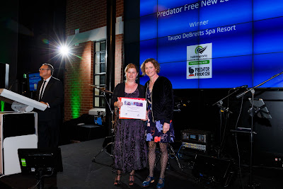 Photo from the Holiday Parks Association of New Zealand 2018 Awards Dinner held at Wintec Atrium, Hamilton, New Zealand. Taken: Wednesday, 25 July 2018. Photography: Mike Walen / KeyImagery Photography. Copyright: © Holiday Parks Association of New Zealand.