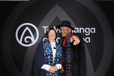 Photo from the TWoA Te Tai Tokerau 2024 Graduation (Whangarei), held at Semenoff Stadium in Whangarei, Northland, New Zealand on Thursday, 9 May, 2024. Photo by Alick Saunders for KeyImagery Photography. Copyright: © Te Wānanga o Aotearoa.