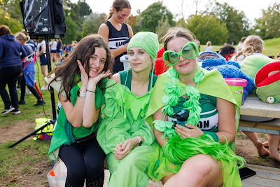 Photo from Waikato Diocesan Cross-country 2023 held at Day's Park, Hamilton, New Zealand. Taken: Monday, 8 May 2023. Photo: Mike Walen / KeyImagery Photography. Copyright: © Waikato Diocesan School for Girls.