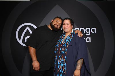 Photo from the TWoA Te Tai Tokerau 2024 Graduation (Whangarei), held at Semenoff Stadium in Whangarei, Northland, New Zealand on Thursday, 9 May, 2024. Photo by Alick Saunders for KeyImagery Photography. Copyright: © Te Wānanga o Aotearoa.