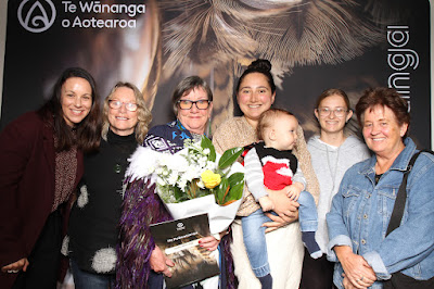 Photo from the TWoA Waiariki 2025 Graduation (Whakatāne), held at the Whakatāne Baptist Church in Whakatāne, Bay of Plenty, New Zealand on Wednesday, 14 May, 2025. Photo: InstaBooth by KeyImagery Copyright: © 2025 Te Wānanga o Aotearoa.