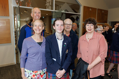 Photo from Grandparents' Day at Waikato Diocesan School for Girls, Hamilton, New Zealand on Friday, 9 December, 2022. Photography: Mike Walen / KeyImagery Photography. Copyright: © Waikato Diocesan School for Girls.