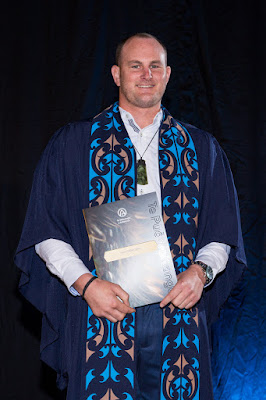 Photo from the TWoA Tainui 2018 Graduations (Ceremony 1),  held at Hamilton Boys' High School, Hamilton, New Zealand. Taken: Thursday 19 April 2018. Photo: Mike Walen / KeyImagery Photography. Copyright: © Te Wananga o Aotearoa.