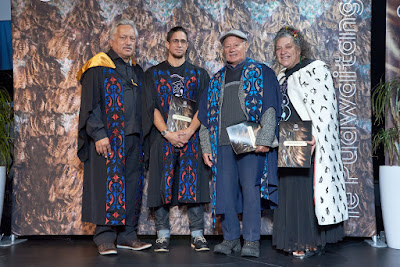 Photo from the TWoA Waiariki 2019 Graduations (Tauranga - Ceremony 1), held at Bethlehem Baptist Church, Tauranga, New Zealand. Taken: Friday 3 May 2019. Photo: Alick Saunders / KeyImagery Photography. Copyright: © Te Wananga o Aotearoa.