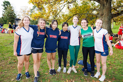 Photo from Waikato Diocesan Cross-country 2023 held at Day's Park, Hamilton, New Zealand. Taken: Monday, 8 May 2023. Photo: Mike Walen / KeyImagery Photography. Copyright: © Waikato Diocesan School for Girls.
