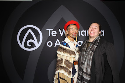Photo from the TWoA Te Tai Tokerau 2024 Graduation (Whangarei), held at Semenoff Stadium in Whangarei, Northland, New Zealand on Thursday, 9 May, 2024. Photo by Alick Saunders for KeyImagery Photography. Copyright: © Te Wānanga o Aotearoa.
