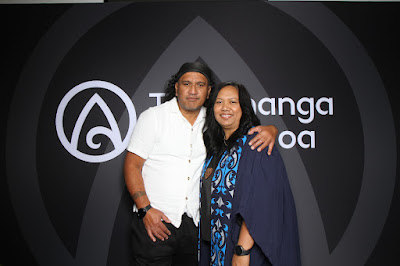 Photo from the TWoA Te Tai Tokerau 2024 Graduation (Whangarei), held at Semenoff Stadium in Whangarei, Northland, New Zealand on Thursday, 9 May, 2024. Photo by Alick Saunders for KeyImagery Photography. Copyright: © Te Wānanga o Aotearoa.