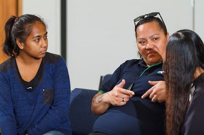 Photo from the International Week Launch held in the Reception Lounge, Hamilton City Council, Hamilton, New Zealand. Taken: Monday, 17 September 2018. Photography: Mike Walen / KeyImagery Photography. Copyright: © Hamilton City Council.