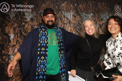 Photo from the TWoA Waiariki 2023 Graduations (Tauranga Moana), held at Bethlehem Baptist Church, Tauranga, Bay of Plenty, New Zealand on Friday, 5 May, 2023. Photo: InstaBooth / KeyImagery Photography. Copyright: © Te Wānanga o Aotearoa.