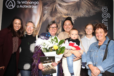 Photo from the TWoA Waiariki 2025 Graduation (Whakatāne), held at the Whakatāne Baptist Church in Whakatāne, Bay of Plenty, New Zealand on Wednesday, 14 May, 2025. Photo: InstaBooth by KeyImagery Copyright: © 2025 Te Wānanga o Aotearoa.