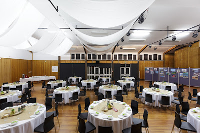 Photo from the Father/Daughter Breakfast held in the School Hall at Waikato Diocesan, Hamilton, New Zealand, on Friday 24th July 2015.  Photo: Mike Walen / KeyImagery Photography