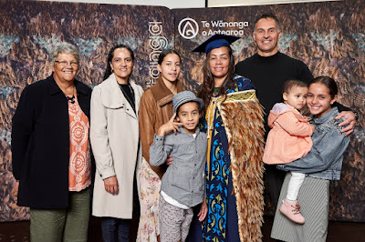Photo from the TWoA Waiariki 2021 Graduations (Rotorua), held at Distinction Hotel Rotorua, Bay of Plenty, New Zealand. Taken: Friday 14 May 2021. Photo: Alick Saunders for KeyImagery Photography. Copyright: © Te Wananga o Aotearoa.