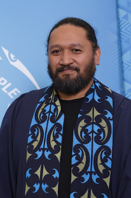 Photo from the TWoA Tainui Graduation 2015 held at Founders Theatre, Hamilton, New Zealand, on Thursday 23 April 2015.  Photo: Mike Walen / KeyImagery Photography