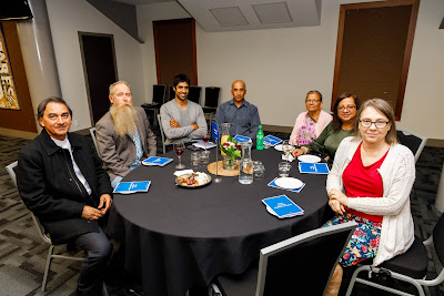 Photo from the 2021 Civic Awards held at Waikato Stadium, Hamilton, New Zealand. Taken: Thursday 8 April 2021.  Photo: Mike Walen / KeyImagery Photography. Copyright: © Hamilton City Council.