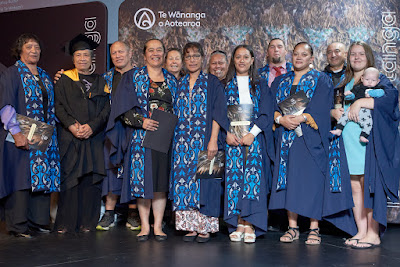 Photo from the TWoA Waiariki 2019 Graduations (Tauranga - Ceremony 1), held at Bethlehem Baptist Church, Tauranga, New Zealand. Taken: Friday 3 May 2019. Photo: Alick Saunders / KeyImagery Photography. Copyright: © Te Wananga o Aotearoa.
