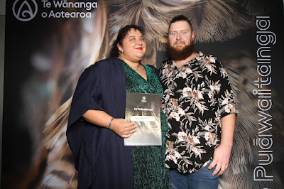 Booth photo from the TWoA Tainui 2025 Graduations (Ceremony 2 @ 2pm) held at Claudelands Event Centre in Hamilton, Waikato, New Zealand on Tuesday, 29 April, 2025. Photography by InstaBooth / KeyImagery Photography. Copyright: © 2025 Te Wānanga o Aotearoa.