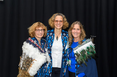 Photo from the TWoA Tāmaki Makaurau 2024 Graduations (Ceremony 5 @ 2pm), held at Church Unlimited, Glendene, Auckland, New Zealand on Wednesday, 26 June, 2024. Photo: Alick Saunders for KeyImagery Photography. Copyright: © Te Wānanga o Aotearoa.
