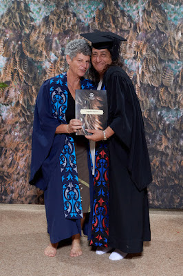 Photo from the TWoA Waiariki 2019 Graduations (Kawerau), held at Rautahi Marae, Kawerau, New Zealand. Taken: Friday 10 May 2019. Photo: Alick Saunders / KeyImagery Photography. Copyright: © Te Wananga o Aotearoa.