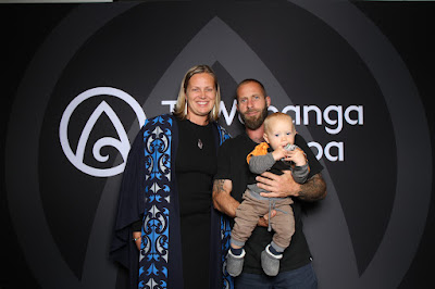 Photo from the TWoA Te Tai Tokerau 2024 Graduation (Whangarei), held at Semenoff Stadium in Whangarei, Northland, New Zealand on Thursday, 9 May, 2024. Photo by Alick Saunders for KeyImagery Photography. Copyright: © Te Wānanga o Aotearoa.