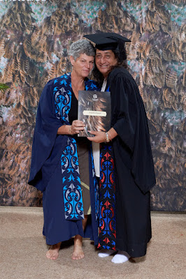Photo from the TWoA Waiariki 2019 Graduations (Kawerau), held at Rautahi Marae, Kawerau, New Zealand. Taken: Friday 10 May 2019. Photo: Alick Saunders / KeyImagery Photography. Copyright: © Te Wananga o Aotearoa.