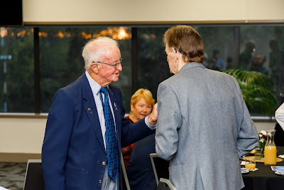 Photo from the 2021 Civic Awards held at Waikato Stadium, Hamilton, New Zealand. Taken: Thursday 8 April 2021.  Photo: Mike Walen / KeyImagery Photography. Copyright: © Hamilton City Council.