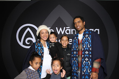 Photo from the TWoA Te Tai Tokerau 2024 Graduation (Whangarei), held at Semenoff Stadium in Whangarei, Northland, New Zealand on Thursday, 9 May, 2024. Photo by Alick Saunders for KeyImagery Photography. Copyright: © Te Wānanga o Aotearoa.