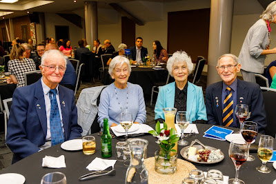 Photo from the 2021 Civic Awards held at Waikato Stadium, Hamilton, New Zealand. Taken: Thursday 8 April 2021.  Photo: Mike Walen / KeyImagery Photography. Copyright: © Hamilton City Council.